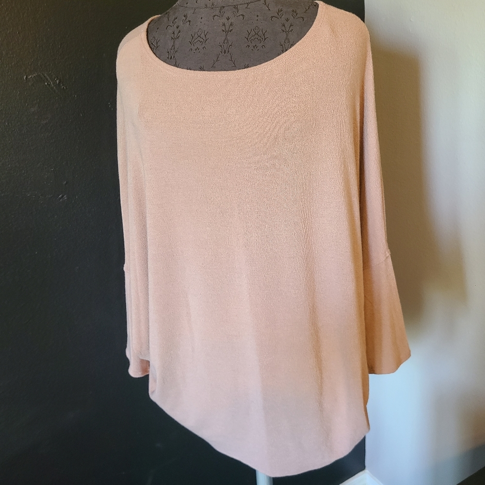 Knit Top - Picture 2 of 5